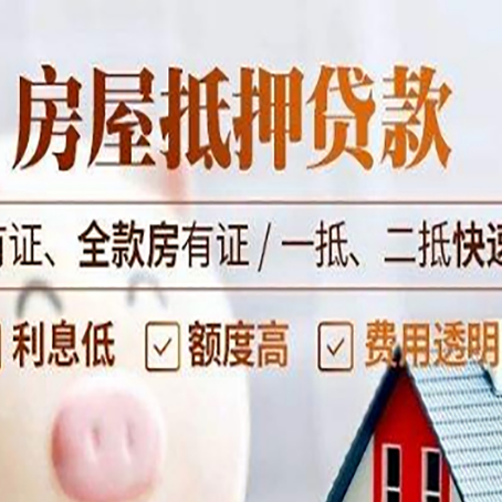 嘉禾贷款中介公司新渝启服要的资料